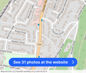 Chester Road, Helsby, WA6 - Photo 1