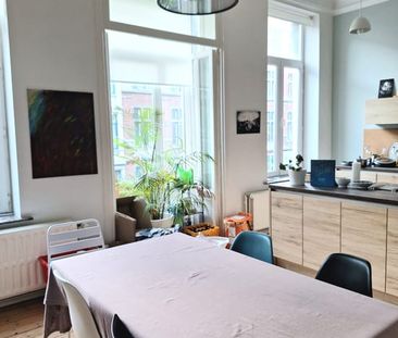 Appartement te huur - Foto 4