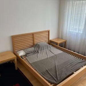 Helle, tlw. möblierte Wohnung - Foto 1