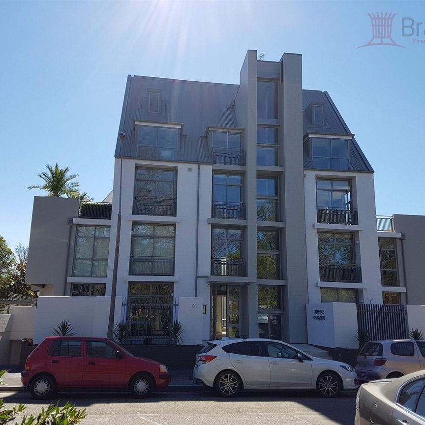 15/41 Cambridge Terrace, Christchurch Central - Photo 1