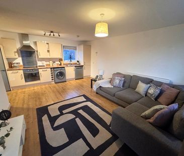 2 bedroom apartment to rent - Photo 2