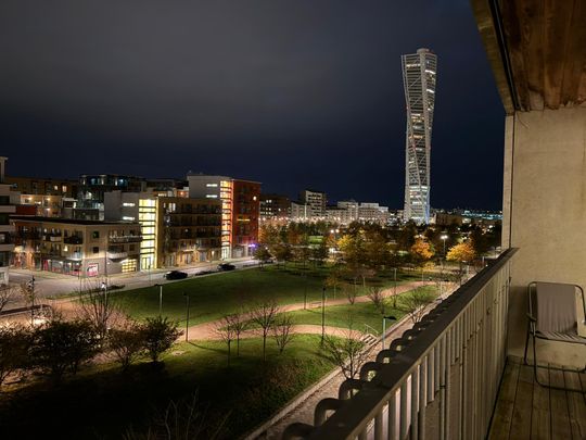 Koggens Gränd, Malmö - Foto 1