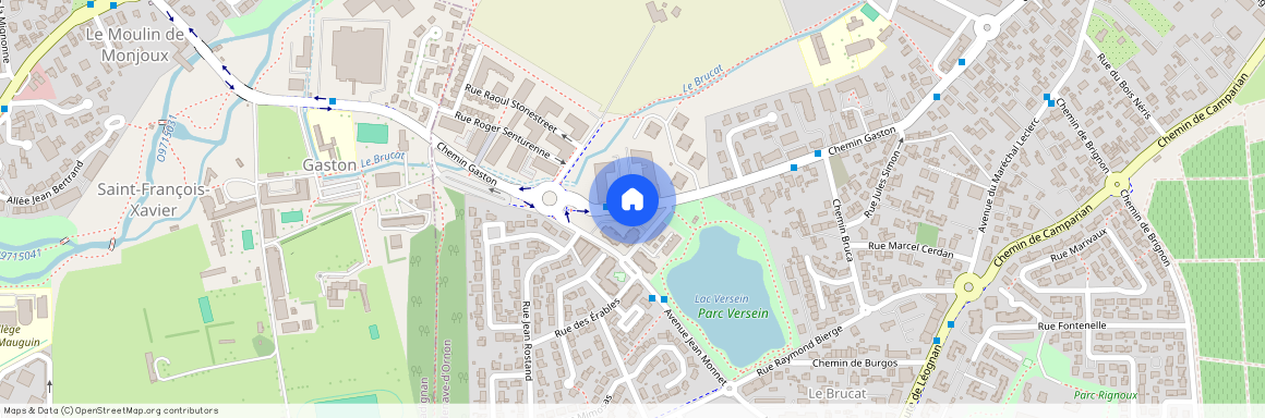 33140, Villenave-D'Ornon