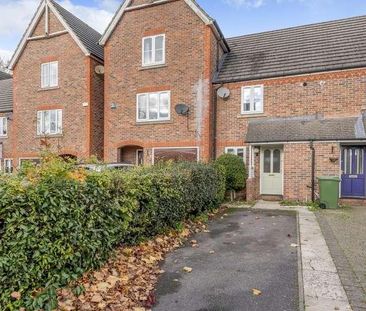 Abingdon, Oxfordshire, OX14 - Photo 2