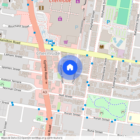 2505/27 Charlotte Street, Qld 4032, Chermside