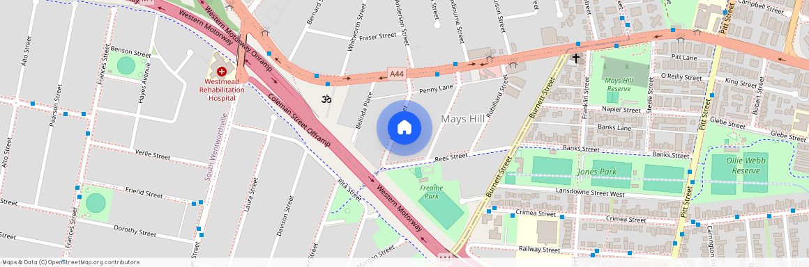 1/11-15 Peggy Street Mays Hill