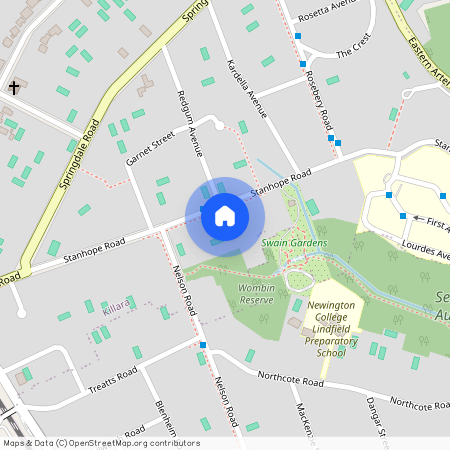 65 Stanhope Road, NSW 2071, Killara