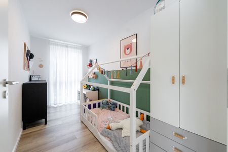 Ihr perfektes Zuhause in Minseln modern und barrierefrei! Wohnung Nr. 301 - Foto 2