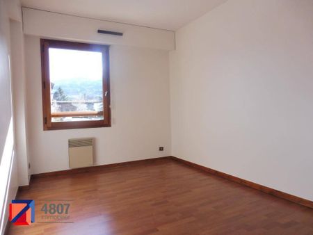 Location appartement 3 pièces 57 m² à Sallanches (74700) - Photo 4