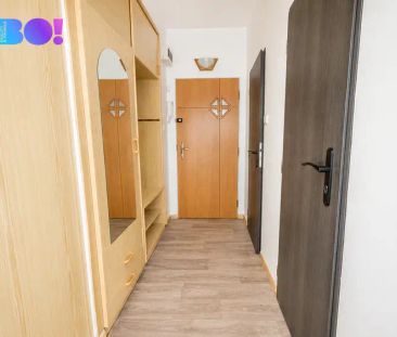 Pronájem bytu 2+1, ul. Štefánikova, Třinec - Fotografie 6