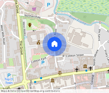 Glyde Path Road, Dorchester, Dorset - Photo 1