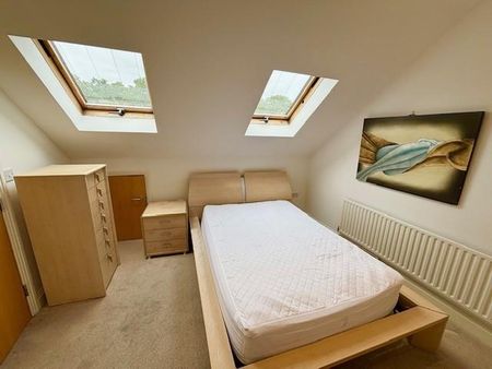 2 bedroom flat to rent - Photo 4