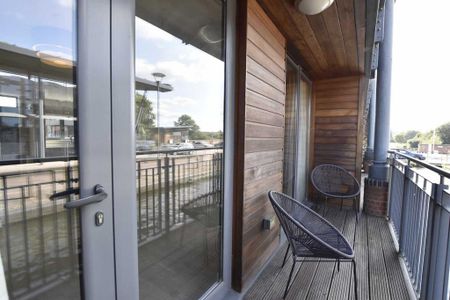 2 bedroom terraced house to rent - Photo 5