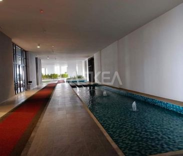 ARATRE RESIDENCE ARA DAMANSARA - Photo 1
