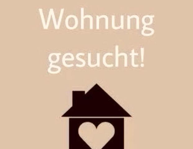 Wohnung gesucht - Photo 1