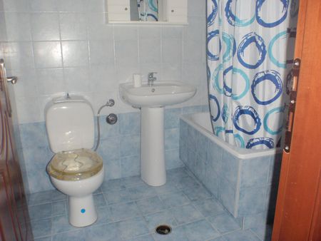 Studio/Γκαρσονιέρα για ενοικίαση Κέντρο - Πλατεία (Κοζάνη) - Photo 4