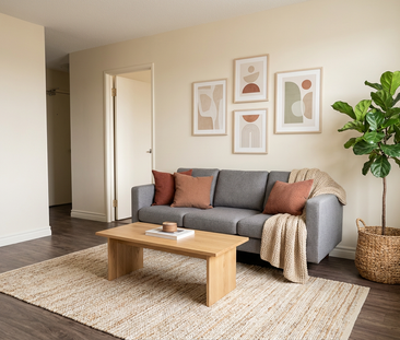165 Godfrey Drive apartment — London, ON (1-Bedroom) - 1 Bedroom - Photo 1