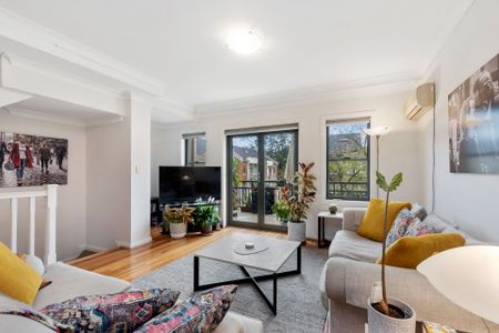 11 Taylors Drive, Lane Cove NSW 2066 - Townhouse For Rent | Domain - Photo 4