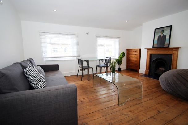 1 Bed Flat, Woodstock Grove, W12 - Photo 1