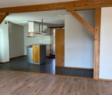 4.5 Zimmer, 165 m², 1. Stock - Foto 2