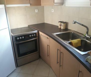 Ενοικίαση κατοικίας, 79 τ.μ., Πόρτο Ράφτη, 500 € - Photo 1