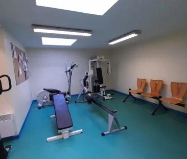 Appartement à louer 1 pièce 17.34m² - Photo 6