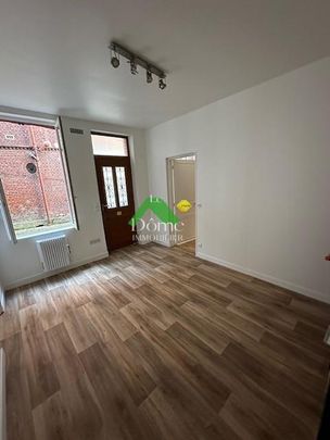 Location Appartement 2 pièces 37m² MERU 60110 - Photo 1