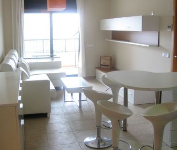 Ático de alquiler en Playas de Puçol - Photo 3