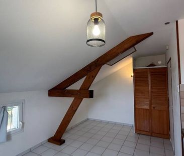 STUDIO Secteur CHU/Campus - MIGNALOUX -VALLEE DES TOUCHES - Photo 5