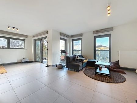 Appartement te huur - Photo 4