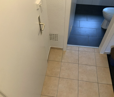 2-Zimmer-Wohnung mit Balkon in Duisburg-Friemersheim mieten - Foto 6
