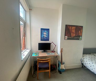 2 Bed Terraced House, Bank Street, B14 - Photo 6