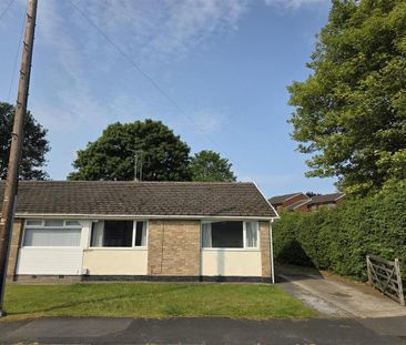 3 bedroom semi-detached bungalow to rent - Photo 3