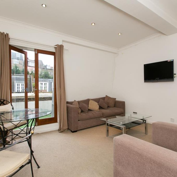 1 bedroom apartment to rent - Photo 1