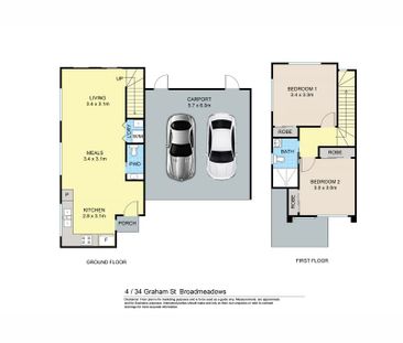 The Pefect Townhouse! - Photo 1