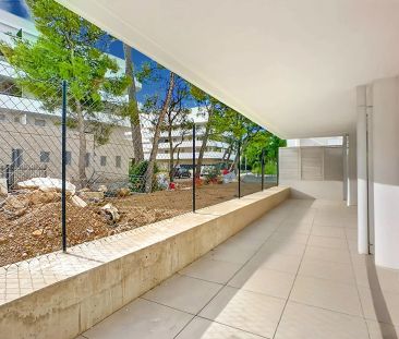 Appartement Marseille 4 pièce(s) de 81m2 - Photo 2