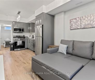 For Lease - 6065 Mcleod Road Unit# 115, Niagara Falls, Ontario - Photo 1