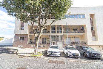 Apartamento T3 em Lisboa