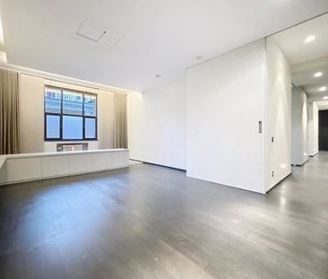 Tout savoir sur cet appartement à Ixelles - Photo 4