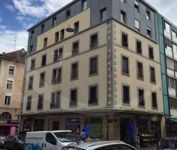 17 Rue Sismondi, 4 pièces - Foto 1