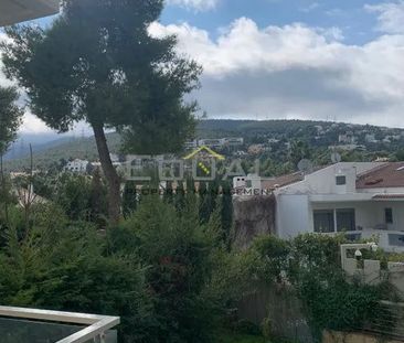 Μεζονέτα για ενοικίαση Εκάλη - Photo 6