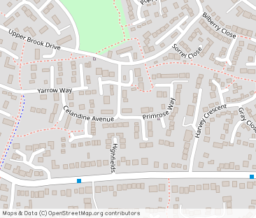 Primrose Way, Locks Heath, Hampshire - Photo 1