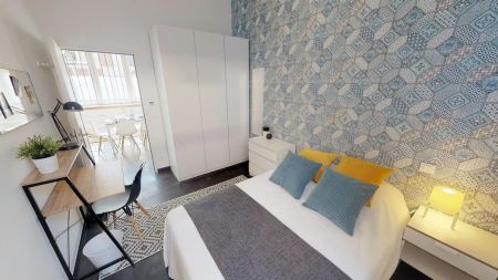 14 bis rue de Wazemmes 14, Lille - Photo 2