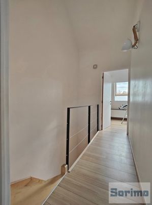 Maison - à louer - Photo 1