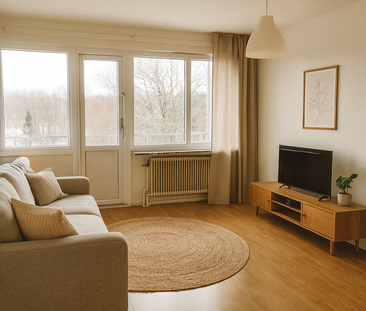 Åshammarsvägen 54B - Foto 1