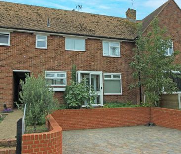 3 bedroom terraced house to rent - Photo 4