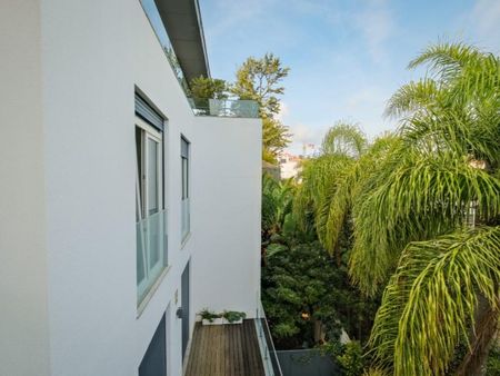 Apartamento T3 em Lisboa - Photo 4