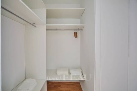 Location appartement, Paris 15ème (75015), 4 pièces, 90 m², ref 84205426 - Photo 4