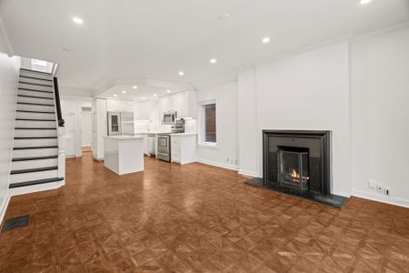 For Lease - 59 Dupont Street Unit# Upper, Toronto, Ontario - Photo 5