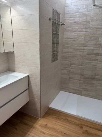 4.5 Zimmer, 130 m², 1. Stock - Foto 2